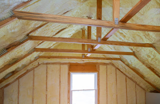 Best Insulation Installation Services in Farngton Hills, MI