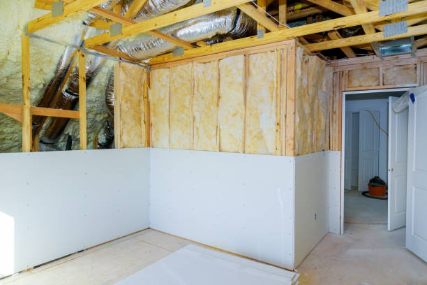 Best Types of Insulation in Farngton Hills, MI