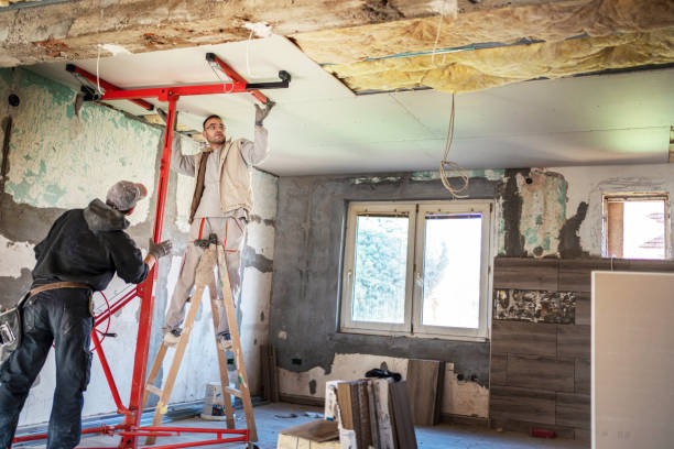 Best Insulation for Specific Applications in Farngton Hills, MI